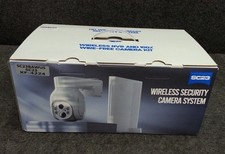 security system wireless for sale  Salt Lake City