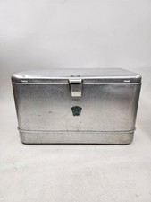 Vintage thermos aluminum for sale  Youngstown