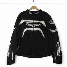 Furygan motorbike jacket for sale  WINSFORD