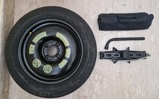 Kit ruotino scorta usato  Aversa