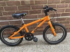 Frog children bicycle for sale  HEMEL HEMPSTEAD