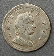 1720 dump half for sale  HUNTINGDON