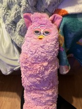Long furby 1998 for sale  USA