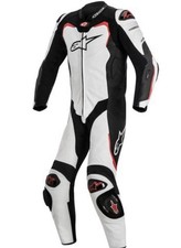 Lederkombi alpinestars pro gebraucht kaufen  Stammbach