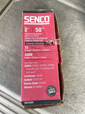 Senco da21epbn gauge for sale  New Braunfels