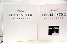 kochbuch lea linster gebraucht kaufen kochbuch lea linster gebraucht kaufen Berlin