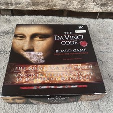 Vinci code board for sale  LICHFIELD