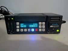 Aja pro portable for sale  Owens Cross Roads