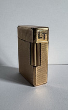 Briquet st. dupont d'occasion  Cannes-La-Bocca