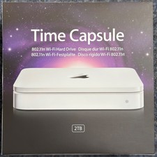 Apple airport time gebraucht kaufen  Stutensee