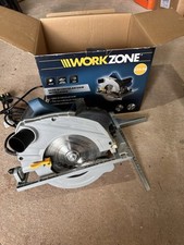 Work zone 1500w for sale  LEDBURY