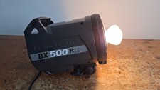 elinchrom flash for sale  FARNBOROUGH