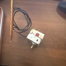 Comenda operating thermostat for sale  STAMFORD