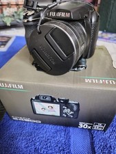 Fujifilm finepix s4900 for sale  WEST MALLING