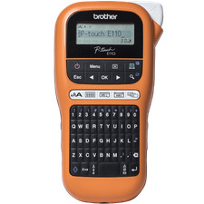 E110vp etichettatrice pal usato  Andria