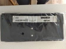 Ikea skubb grey for sale  BEDFORD