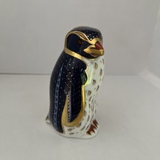 Royal crown derbyrockhopper for sale  MAIDENHEAD