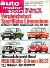 Auto motor sport gebraucht kaufen Auto motor sport gebraucht kaufen  Deutschland