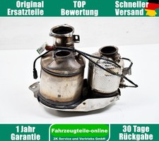 Dieselpartikelfilter dpf katal gebraucht kaufen  Eilenburg