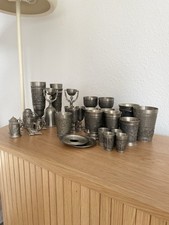 1kg teile zinn gebraucht kaufen  Essen