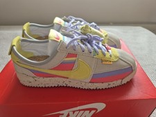 Nike cortez women for sale  PETERBOROUGH