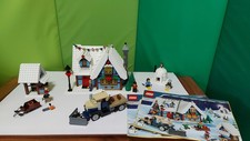 Lego city winterliche gebraucht kaufen Lego city winterliche gebraucht kaufen  Schwaikheim