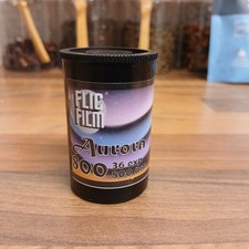 Flicfilm aurora 800 for sale  HOUGHTON LE SPRING