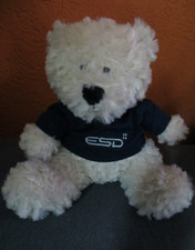 Minifeet teddy bär gebraucht kaufen  Garching a.d.Alz
