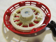 Recoil rope pull for sale  Sandston