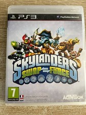 Jeu ps3 skylanders d'occasion  Sourdun