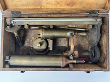 Ebulliometro vintage con usato  Portomaggiore
