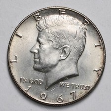 Usa half dollar usato  Lodi