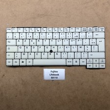 Clavier fujitsu lifebook d'occasion  Ham