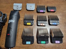 Andis progrip agc for sale  Broken Arrow