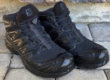 Salomon pro mid for sale  Reno