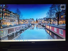 Dell inspiron 5748 d'occasion  Expédié en Belgium