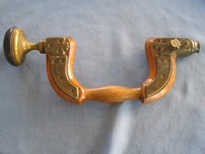 Vintage marples brass for sale  Albuquerque