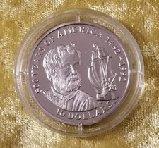 Cook island dollar gebraucht kaufen  St Wendel