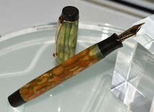 Parker duofold füllfederhalte gebraucht kaufen  Dreikirchen, Herschbach, Wallmerod