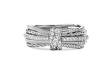 David yurman angelika for sale  Morganville