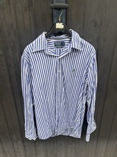 Camicia polo ralph usato  Chivasso