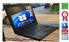 Portatile notebook lenovo usato  Forli