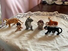 jungle book figures for sale  Shipping to Ireland