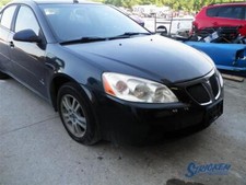 Pontiac sedan 2008 for sale  Batavia