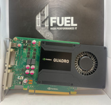Placa de vídeo NVidia Quadro K2000D comprar usado  Enviando para Brazil