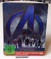 Avengers endgame neuwertig gebraucht kaufen  Amtsberg