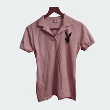 Playboy logo polo for sale  DERBY