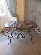 Console desserte table d'occasion  Joyeuse