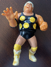 Wwf hasbro dusty for sale  Havertown