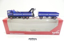 Herpa man tga gebraucht kaufen  Erftstadt
